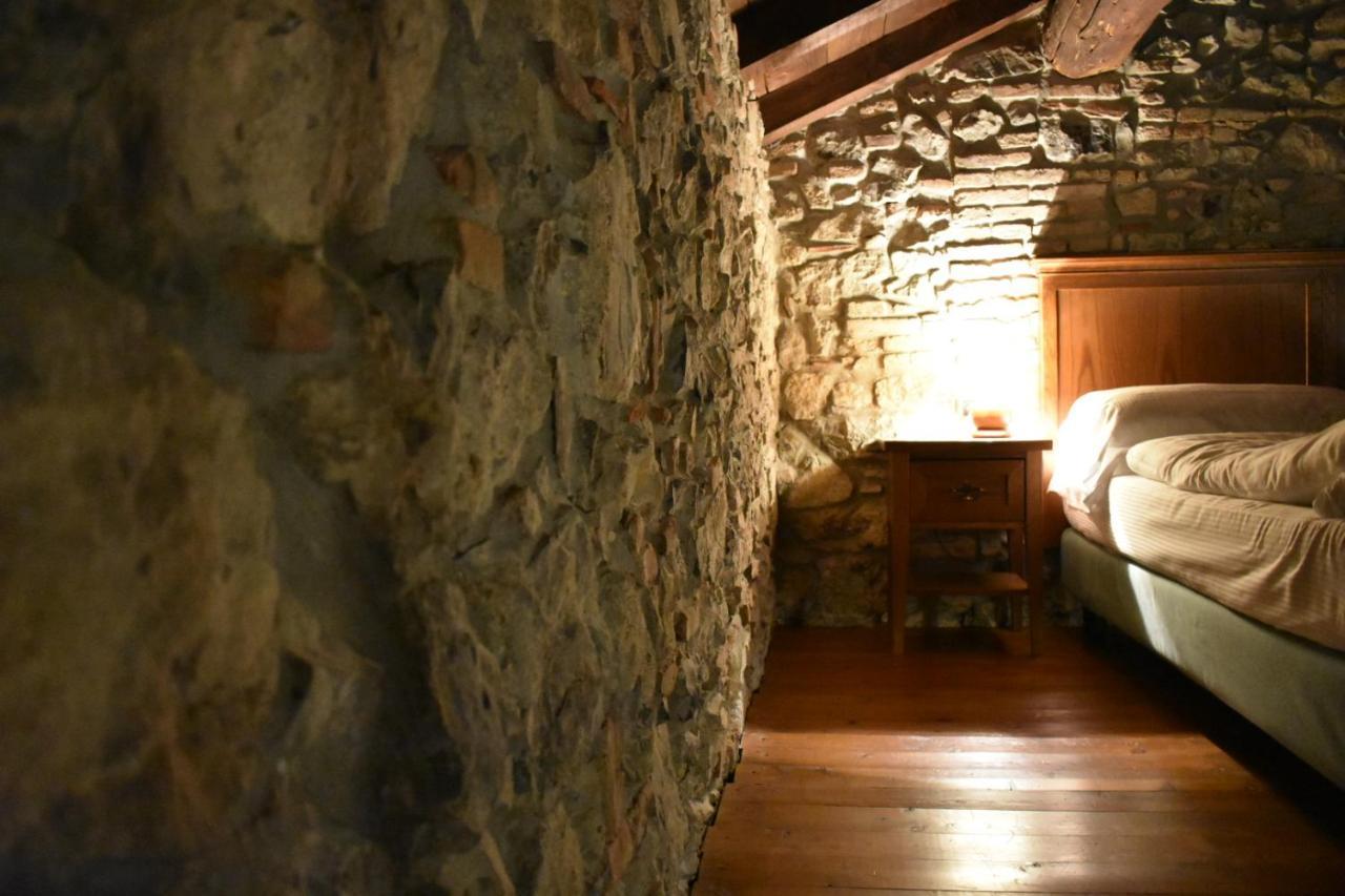 Cascina Belvedi Casa de hóspedes Clanezzo Exterior foto
