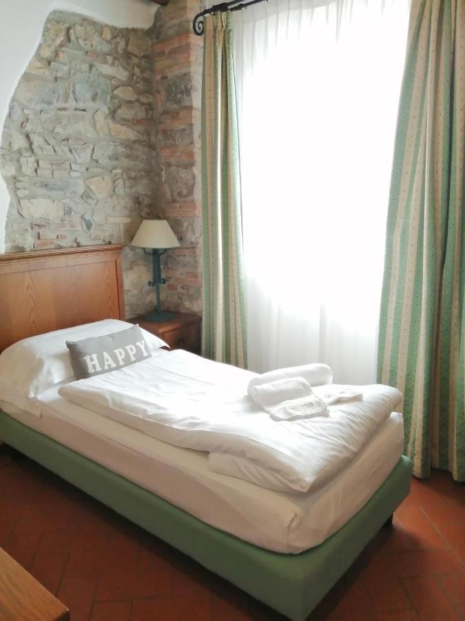 Cascina Belvedi Casa de hóspedes Clanezzo Exterior foto