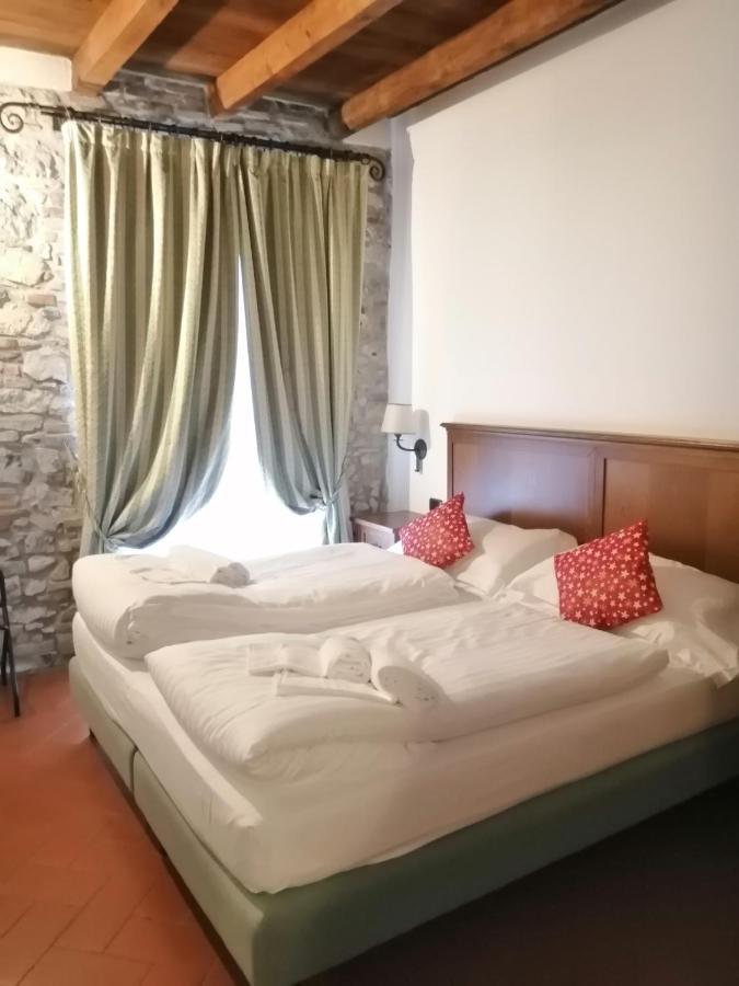 Cascina Belvedi Casa de hóspedes Clanezzo Exterior foto