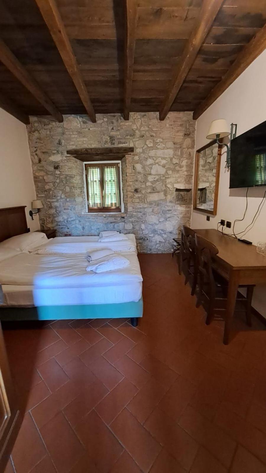 Cascina Belvedi Casa de hóspedes Clanezzo Exterior foto
