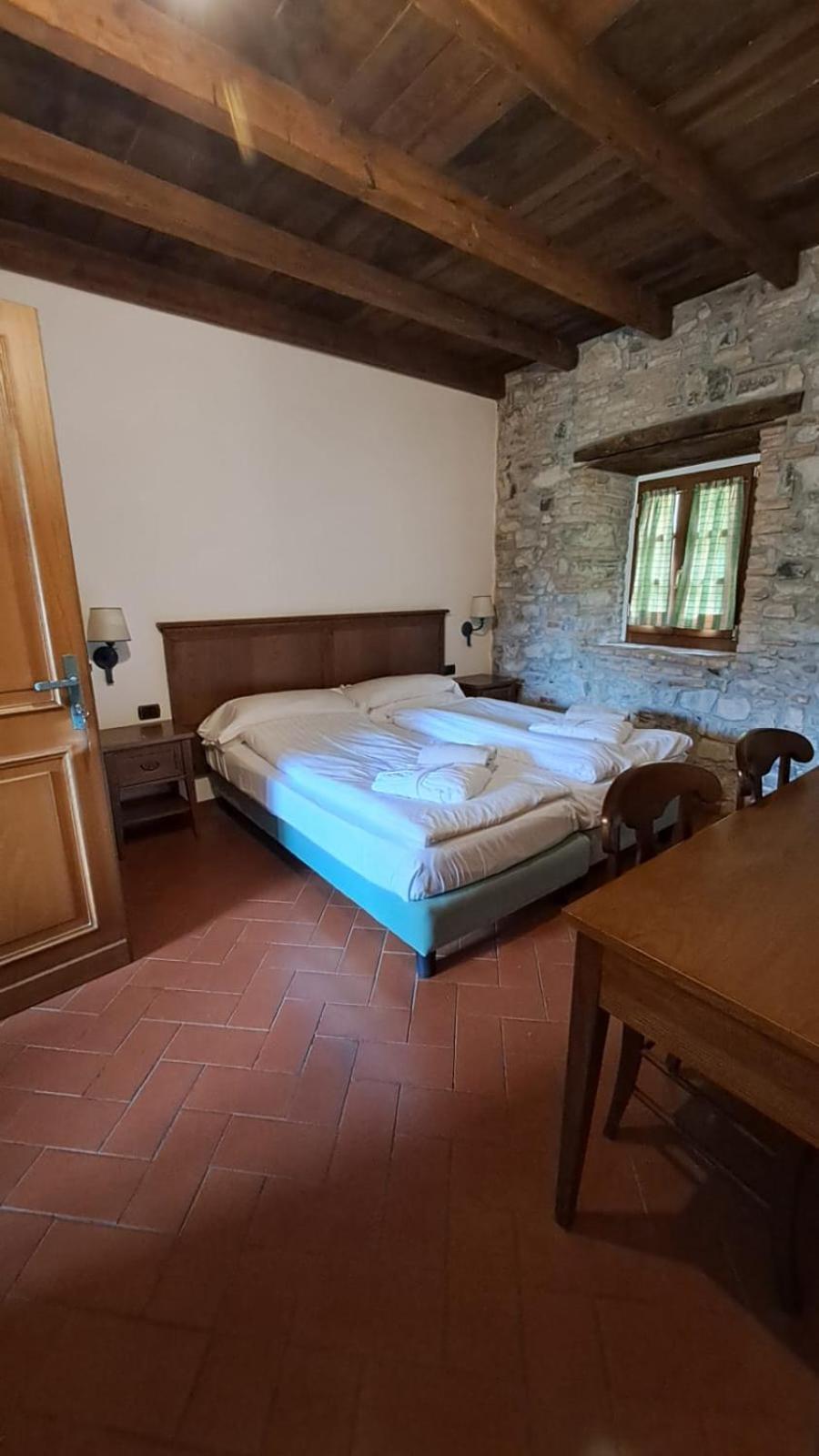 Cascina Belvedi Casa de hóspedes Clanezzo Exterior foto